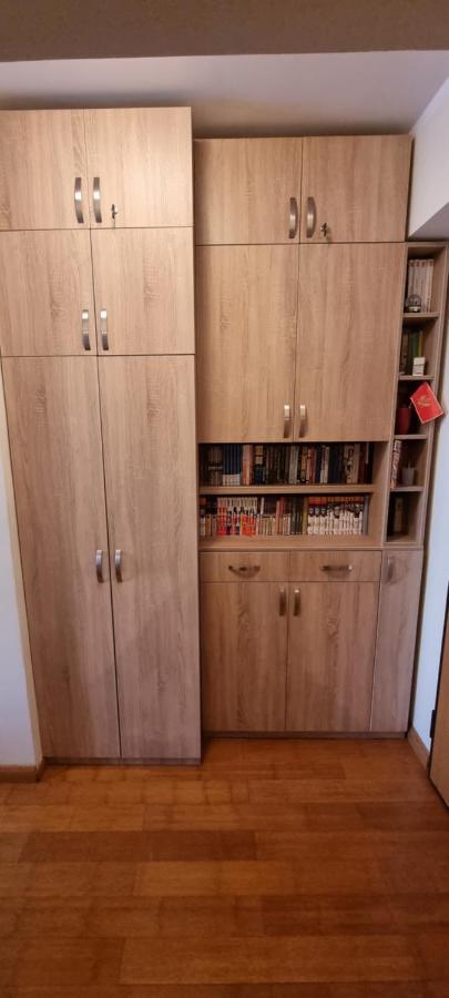 Apartment Grande Будва Екстериор снимка