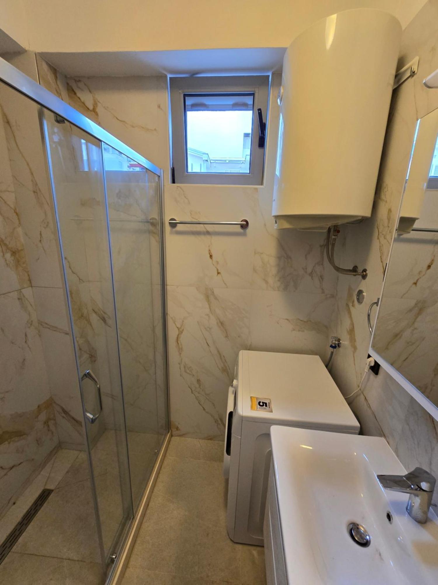 Apartment Grande Будва Екстериор снимка