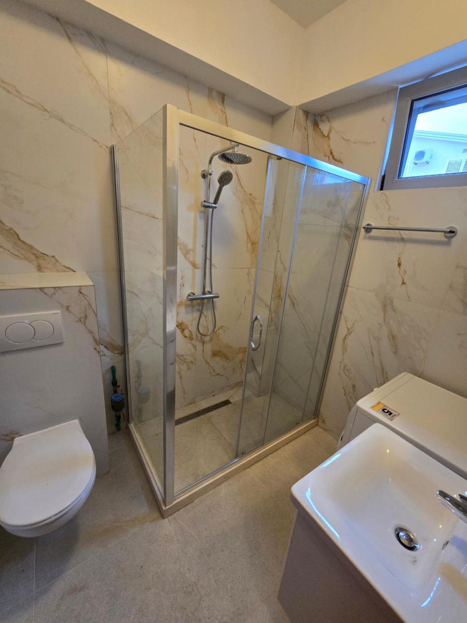 Apartment Grande Будва Екстериор снимка