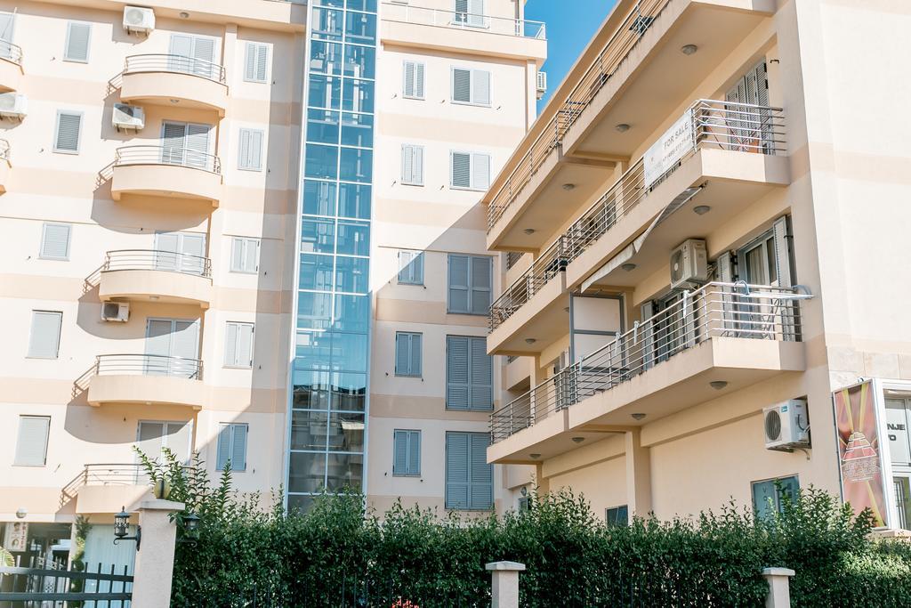 Apartment Grande Будва Екстериор снимка