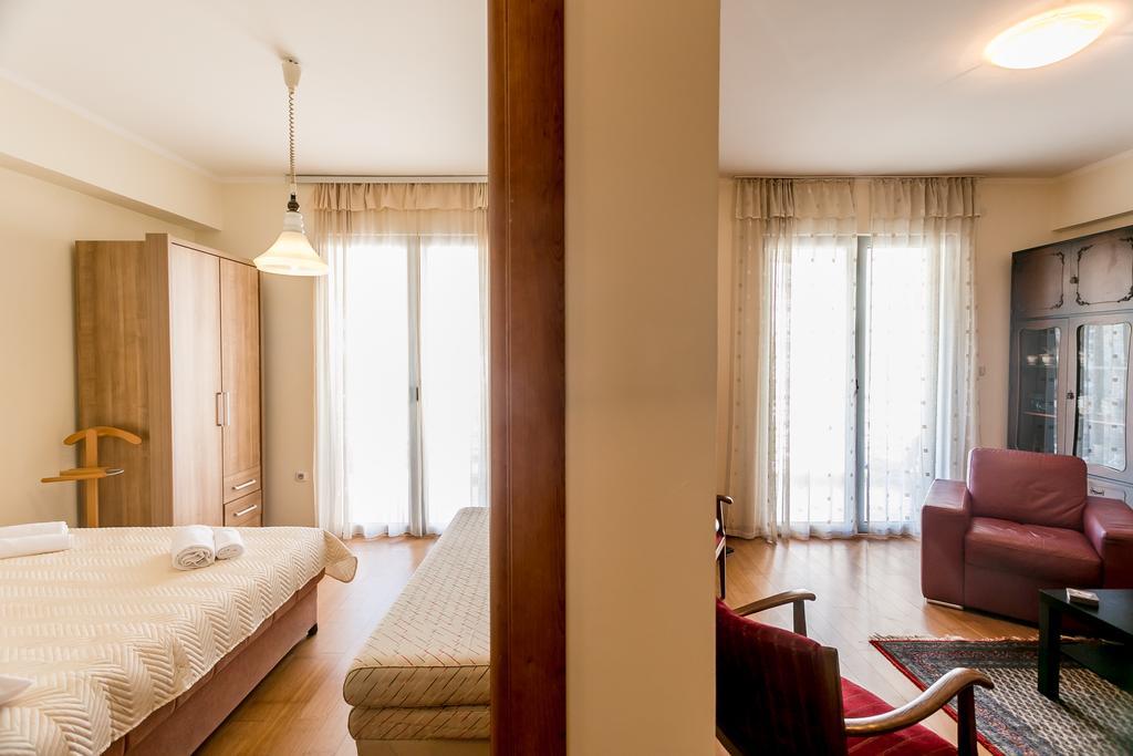 Apartment Grande Будва Екстериор снимка