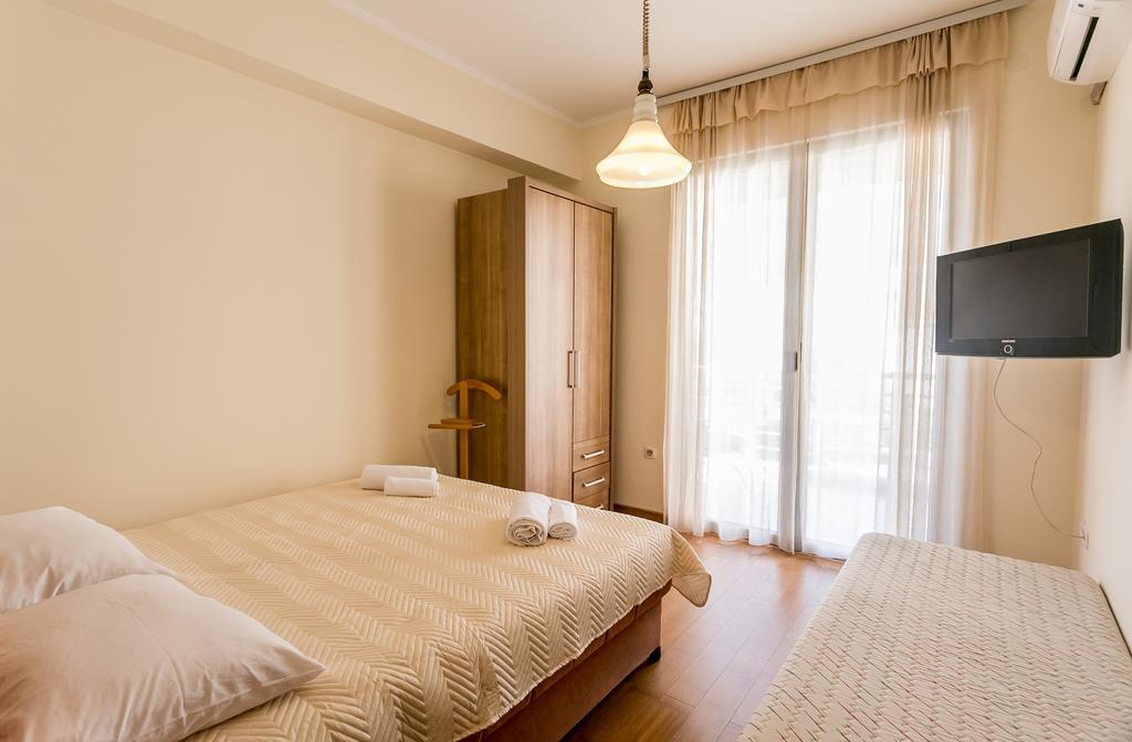 Apartment Grande Будва Екстериор снимка