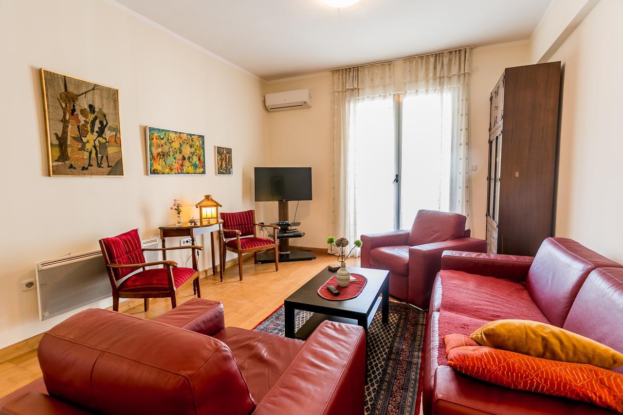 Apartment Grande Будва Екстериор снимка