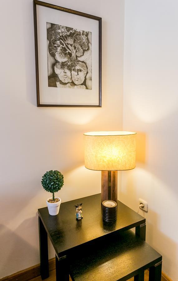 Apartment Grande Будва Екстериор снимка