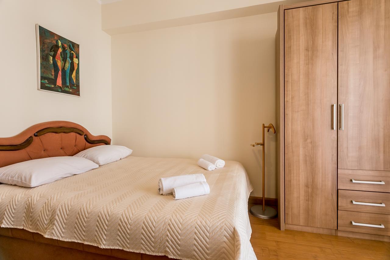 Apartment Grande Будва Екстериор снимка
